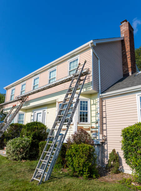 Demolition Debris Removal in West Hempstead, NY